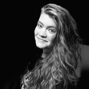 Fundraising Page: Samantha Palmisano